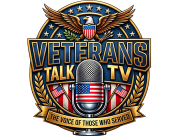 Veterans Talk TV: The Voice of Those Who Served